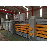 Hellobaler Baler machine