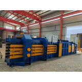 Hellobaler Baler machine